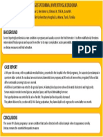 Severe Gestational Hypertriglyceridemia