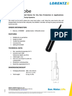 Psk2-25-C-Sj150-2-2acce Pump