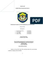 Klp. 4 (Persiapan Pasien Untuk Pemeriksaan Penunjang)