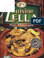 Cuisine - Lela.plats - Marocains.ebooks LAND