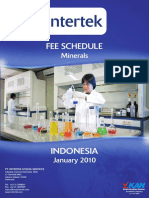 Fees Indo-Minerals 2010
