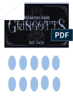 gringotts logo