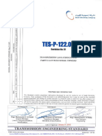 Standard Tes P 122.05 Pi r1