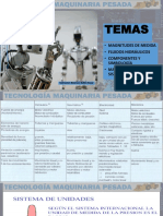 Componentes Hidraulicos