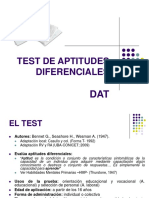 Presentacion-TEST_DE_APTITUDES_DIFERENCIALES.ppt