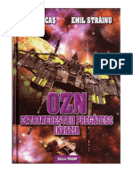 OZN - Extraterestrii pregatesc invazia