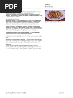 Indigenous Wild Fruits of Zimbabwe | PDF | Fruit | Edible Fruits