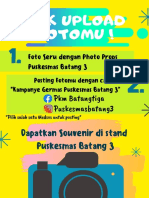 Yuk Upload Fotomu !