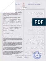 Didik Al Maarif Contract