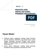 IKPB INSTALASI