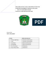 Contoh Laporan Prakerin Siswa 18