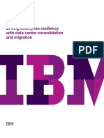 Ibm Data Center Solutions