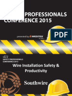 Southwire Safety and Productivity Neca 04-30-15