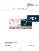 Microbiologie 2011 PDF