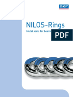 Nilos Rings Catalog 950-710