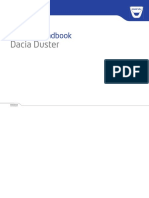 Dacia  Duster Owner's Manual.PDF
