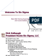 01 Welcome To Six Sigma.ppt