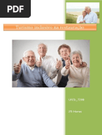 Turismo Inclusivo Na Restauração - UFCD_7298