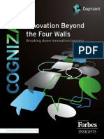 Innovation Beyond The Four Walls