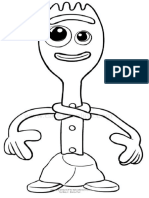 Forky