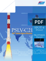 PSLV C21publication