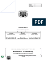 2.2.1d SPO MEMENUHI HAK DAN KEWAJIABAN PASIEN.doc