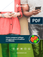 Ebook Como Comprar Trafego Um Guia para o Produtor e o Afiliado