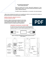 Guia Uso y Funciones Pinza Amperométrica 345 FLUKE