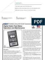 This Datasheet Is Presented by The Manufacturer Dieses Datenblatt Wird Vom Hersteller Bereitgestellt Cette Fiche Technique Est Présentée Par Le Fabricant