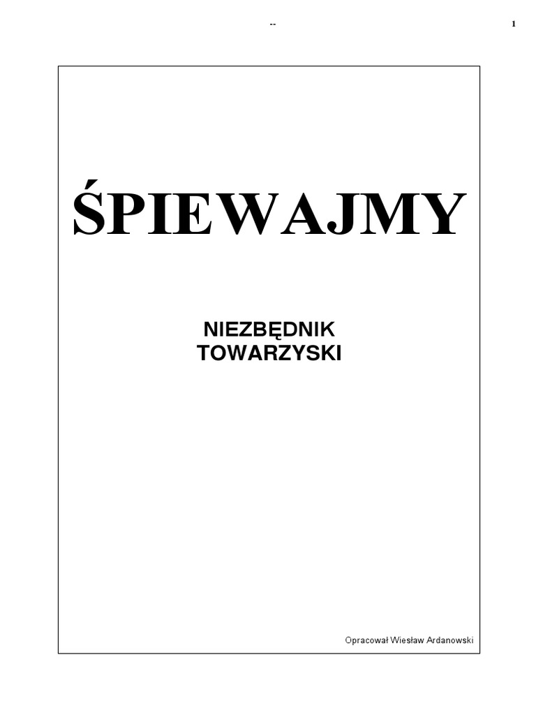 Jeszcze Się Kiedyś Spotkamy Pdf Chomikuj