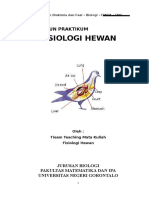 Fisiologi Hewan.doc