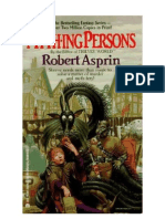 Robert Asprin - Myth 06 - Mitn