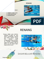 Powerpoint Kesehatan Olahraga