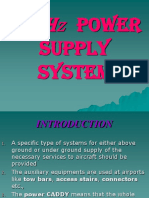 power supply(400Hz).ppt