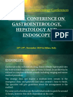 Gastroconference 5 PDF