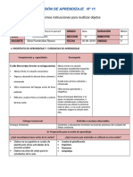 11 Sesion de Comunicacion