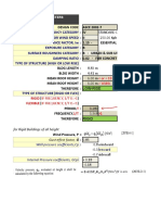 Design Parameters