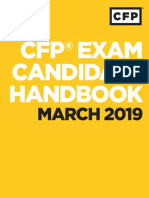 Exam Candidate Handbook