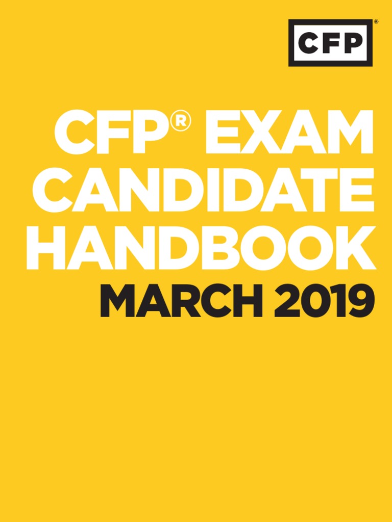 Linux Foundation Credential Exam: Candidate Handbook – WEVBZ