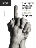 Terapia Sexual Gestaltica 2003 | PDF | Psicoterapia | Sexología
