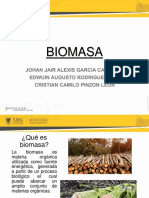 BIOMASA