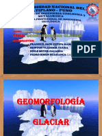 Geoformas Por Accion Glaciar 