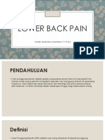 Lower back pain.pptx