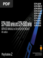 Sony-ps2-Scph-30000 35000 Series Service Manual Gh-013