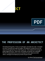 Architect