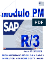 Sap PM