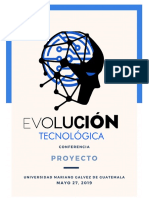 Proyecto Proceso Administrativo 2019