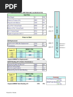 N2 Underbalance Calculations1