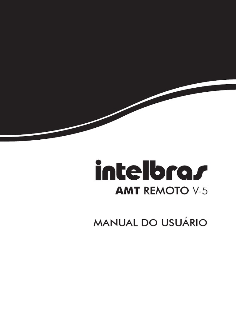 Manual AMT Remoto V5 PDF Endereço de IP Cópia de segurança