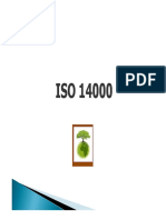 ISO14001  Generalidades